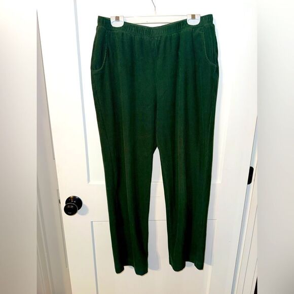 ALLISON DAILY BRAND WOMENS PANTS - Picture 1 of 6